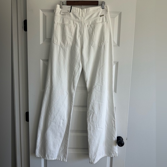 Kancan Montana Ultra High Rise 90's Flare Jeans NWT - Picture 8 of 16